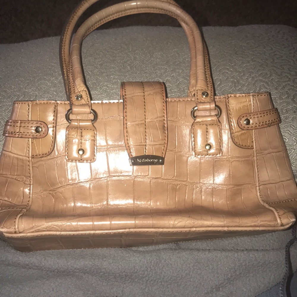 Liz Claiborne purse